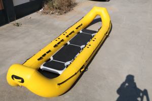 Canot <span class=keywords><strong>de</strong></span> <span class=keywords><strong>sauvetage</strong></span> gonflable, canot <span class=keywords><strong>de</strong></span> <span class=keywords><strong>sauvetage</strong></span>, utilisé pour le <span class=keywords><strong>sauvetage</strong></span>, hovercraft, sur la neige et la glace - Product Image 3