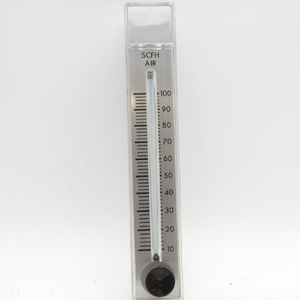 Débitmètre Série RMB-55-SSV à Forte Demande - Product Image 5