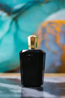 Parfum en spray boisé ambré chaud inspiré des niches de luxe haut de gamme, fragrance unisexe, parfum en gros, marque privée, Eau de Parfum