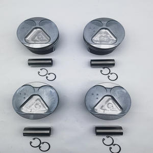 84MM A2010-6CT1A Direkt verkauf ab Werk Hochwertige ENGING KOLBEN Für NISSAN Teana Altima X-TRAIL Qashqai <span class=keywords><strong>2</strong></span>.0 MR20 L34Z T32Z J11Z - Product Image 6