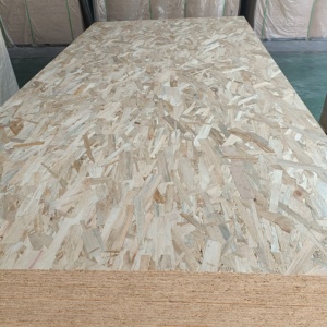 Tabla <span class=keywords><strong>osb</strong></span> 3 usada para muebles y construcción, venta al por mayor - Product Image 2
