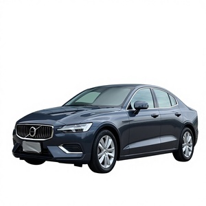 Los Mejores Vehículos Volvo S60 al por Mayor, Usados, de Alta Calidad, Bajo <span class=keywords><strong>Precio</strong></span>, Sedán, Larga Duración, Autos para Adultos - Product Image 1