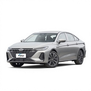 Nuove Tendenze 2026 Chery Arrizo 8 2.0T DCT Intelligente Cinque Posti Nuova Auto Economica in Vendita - Product Image 1