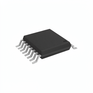 Components Electronic MIC2584-JBTS 16 TSSOP Authorized Distributor Power Management (PMIC) - Product Image 1