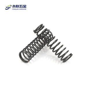 Nhà <span class=keywords><strong>s</strong></span>ản xuất của độ chính xác cao tùy chỉnh lò xo nén lớn thép không gỉ Carbon thép xoắn ốc cuộn dây nhiệm vụ nặng nề - Product Image 3