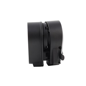 Adattatore per impugnatura pieghevole in metallo Gen3-<span class=keywords><strong>M</strong></span> <span class=keywords><strong>AR</strong></span> per anello pieghevole di terza generazione e dado pieghevole - Product Image 3