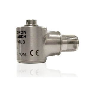 Sensor de Vibración Wilcoxon Modelo 786V Tipo de Cable Fabricado en EE. UU. - Product Image 3