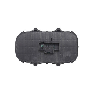 Interruptor Eléctrico para Ventanas de Ford Focus 98AB14A132DE, 12V - Product Image 4