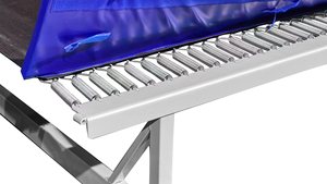 <span class=keywords><strong>Trampoline</strong></span> de culbutage long pliable de haute qualité <span class=keywords><strong>8</strong></span> <span class=keywords><strong>pieds</strong></span> et 16 <span class=keywords><strong>pieds</strong></span> à vendre - Product Image 6