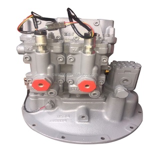 Главный гидравлический насос для экскаватора <span class=keywords><strong>hitachi</strong></span> экскаватор запчасти EX50UR EX120-5 <span class=keywords><strong>EX30</strong></span> EX20 EX27 EX150-1 EX55 EX60-1 EX60-3 EX120 <span class=keywords><strong>2</strong></span> гидравлический насос - Product Image 1