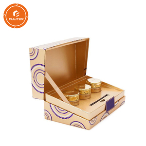 De la colección de Navidad Calendario de Adviento de cosméticos caja de regalo - Product Image 6