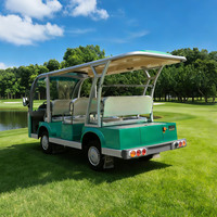 EG tourisme-bus et auto prix en dollars buggy électrique mini bus tourisme