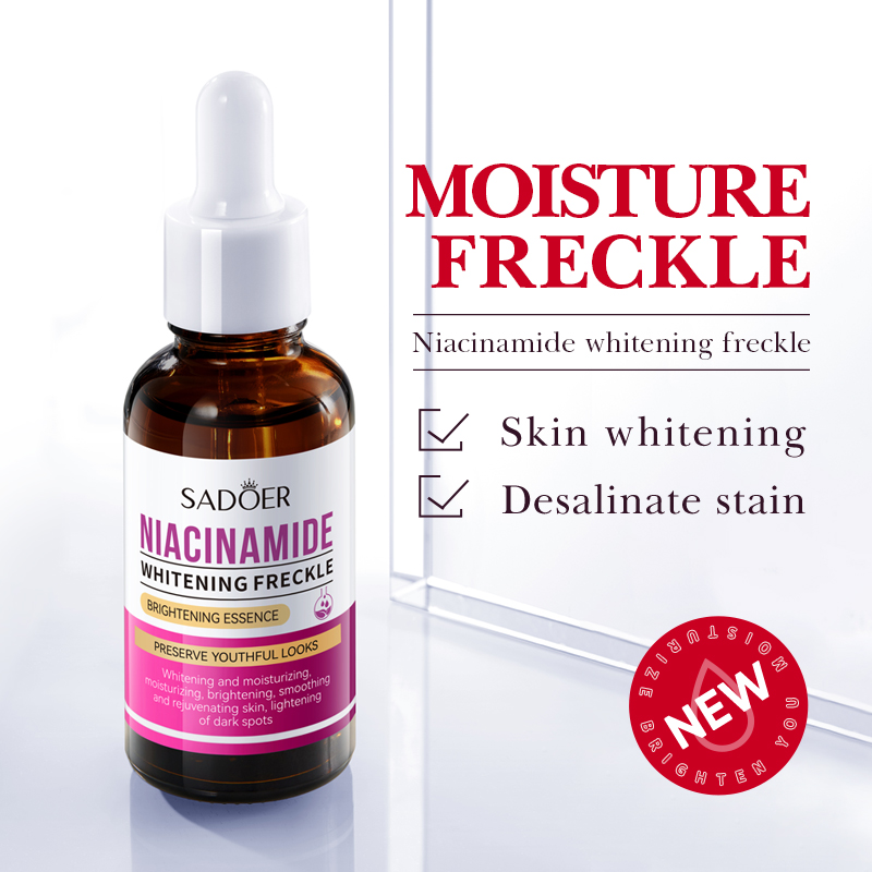 sadoer niacinamide serum