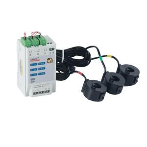 Acrel AEW100 Wireless Power Meter 3 Phase Ethernet Module For Power Monitoring And Smart Energy Management - Product Image 2