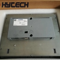 Vendeur Or SIEMENS SIMATIC HMI 10 pouces Écran TFT KTP1000 Basic Color DP Clavier/Panneau tactile 6AV6647-0AE11-3AX0