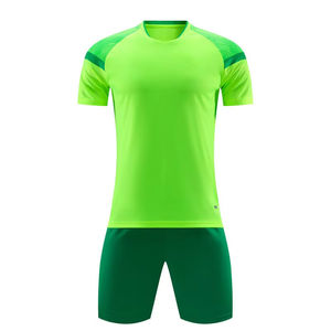 Seragam Sepak Bola Jersey Retro Custom Logo Grosir 24_25, Set Seragam, Tracksuit, Jersey Sublimasi, Jersey Sepak Bola - Product Image 2