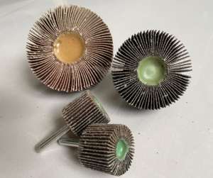 Lagerbestand Großhandel 40 6-Spindel-Schleifkopf Schleifkopf - Product Image 6