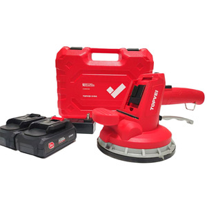 Vibrador de colocación de azulejos de iones de litio recargable de 21V, herramientas vibratorias industriales fáciles de usar para bricolaje para azulejos, OEM ODM personalizable - Product Image 6