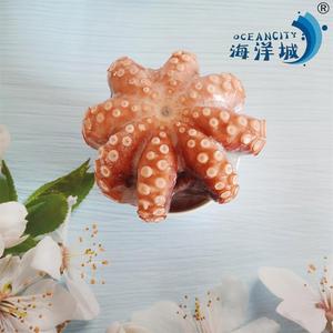 Salida de fábrica Octopus vulgaris <span class=keywords><strong>Pulpo</strong></span> congelado <span class=keywords><strong>Pulpo</strong></span> delicioso sin sazonado - Product Image 3