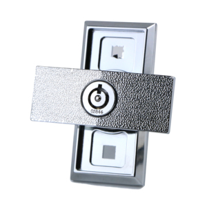 Vendita calda <span class=keywords><strong>porta</strong></span> del garage t maniglia di ricambio distributore automatico di <span class=keywords><strong>serratura</strong></span> a chiave - Product Image 5