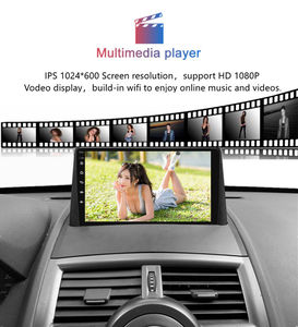 <span class=keywords><strong>2</strong></span>.5D IPS écran Android voiture multimédia lecteur DVD Navigation GPS pour Renault <span class=keywords><strong>Megane</strong></span> <span class=keywords><strong>2</strong></span> 2002-2009 Radio stéréo tête unité - Product Image 5