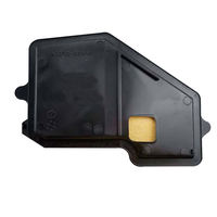 Filtre de transmission automatique U540E A4LB1 A4Q A4R 35303-97201 Filtre à huile de boîte de vitesses automatique pour Toyota 1KR Passo Storia YRV M201 Duet