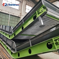 Presse à balles hydraulique : Machine compacteuse économique pour le recyclage des déchets plastiques, du carton et des emballages |   Ratio de compression élevé