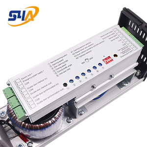 Opérateur de <span class=keywords><strong>porte</strong></span> automatique ouverture de <span class=keywords><strong>porte</strong></span> de <span class=keywords><strong>Garage</strong></span> <span class=keywords><strong>coulissante</strong></span> et pivotante ferme-<span class=keywords><strong>porte</strong></span> électrique - Product Image 1