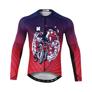 Shorts de cyclisme multi-styles OEM ODM, personnalisables avec le nom de l'équipe, respirants, légers, extensibles dans 4 directions, anti-transpiration, coupe-vent - Product Image 1