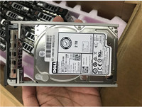 Dell Hard Driver Disk 2.4T SAS 2.5 Hard Drive 2 Pembeli HHD 1Tb 600G 2Tb Shenzhen ABS Technology Harga Wajar 1Tb Hard Drive