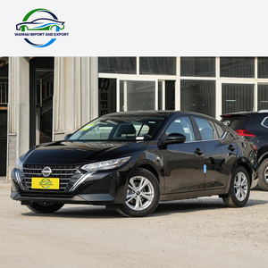 Vendita all'Ingrosso Nissan Sylphy 2018-2022, Auto Berlina di Alta Qualit<span class=keywords><strong>à</strong></span>, Efficiente nei Consumi, Guida a Sinistra, Pneumatici R16, Auto Privata di Lusso Bianca - Product Image 2