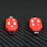 Adaptateur de flashage DFU YCS Y627, entrée en mode Odin en une seule touche pour la récupération des systèmes iOS et Android des téléphones mobiles, kit d'outils de diagnostic et de remise à neuf