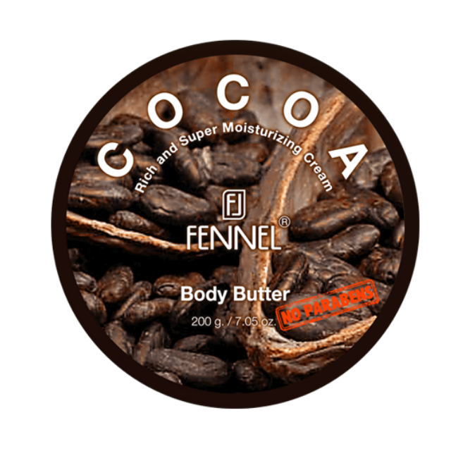 Body Butter