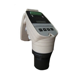 เครื่องวัดระดับน้ำอัลตราโซนิกพร้อมเซ็นเซอร์ราคาประหยัด - Product Image 1