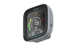 <span class=keywords><strong>Nuevo</strong></span> mini <span class=keywords><strong>medidor</strong></span> <span class=keywords><strong>de</strong></span> <span class=keywords><strong>CO2</strong></span>, detector <span class=keywords><strong>de</strong></span> <span class=keywords><strong>CO2</strong></span> NDIR, Monitor <span class=keywords><strong>de</strong></span> calidad del <span class=keywords><strong>aire</strong></span>, probador <span class=keywords><strong>de</strong></span> dióxido <span class=keywords><strong>de</strong></span> carbono <span class=keywords><strong>de</strong></span> escritorio, monitor <span class=keywords><strong>de</strong></span> <span class=keywords><strong>CO2</strong></span> para habitación <span class=keywords><strong>de</strong></span> bebé - Product Image 3