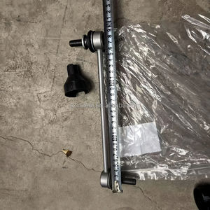 Pour Changan UNI-T pièces automobiles tige verticale rotule stabilisateur liens adaptés à la gravité Cs65/unité balance avant petite flèche - Product Image 3