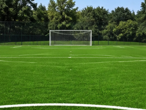 Césped Artificial Profesional <span class=keywords><strong>de</strong></span> Alto Estándar para <span class=keywords><strong>Fútbol</strong></span>, Césped Sintético <span class=keywords><strong>de</strong></span> Alta Durabilidad para Canchas <span class=keywords><strong>de</strong></span> <span class=keywords><strong>Fútbol</strong></span> al Aire Libre y Campos Deportivos - Product Image 6