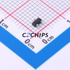 Chip IC de circuito integrado SOT-23-3 original y nuevo, monitor PMIC y reinicio IC - Product Image 2