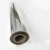 Meilleure Qualité Dtf Pet Film Rouleau 30cm 60cm Transfert Dtf Film pour Dtf Impression A3 Pet Film