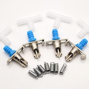 <span class=keywords><strong>Bebedero</strong></span> para conejos, gestión <span class=keywords><strong>de</strong></span> terrenos agrícolas, 10 Uds., <span class=keywords><strong>bebedero</strong></span> automático para conejos <span class=keywords><strong>de</strong></span> zorro, <span class=keywords><strong>bebedero</strong></span> para pezones, herramienta para agua potable, Cag - Product Image 5