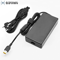 Cargador de CA de 170W para Lenovo ThinkPad P1 P73 P72 P71 P70 P53 P52 P51 W540 W541 P17 P16v X1 Extreme Legion Slim 5 Y720 Y730 Y530