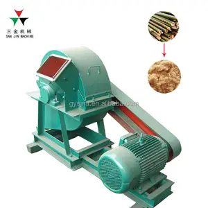Factory Sale Concrete Crushing Small Hammer Crusher Mill Fine Powder Making Machine Used Diesel Engine or Motor Driven Training