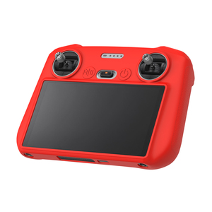 Silikon koruyucu cilt kapak durumda uyumlu DJI Mavic <span class=keywords><strong>3</strong></span> klasik/Mini <span class=keywords><strong>3</strong></span> PRO RC uzaktan aksesuarları - Product Image 1