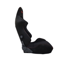 Siège de simulation de course inclinable Next Level Racing PRS2 Performance avec soutien lombaire réglable