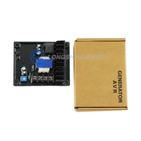 Régulateur automatique de tension pour générateur GB-170 GB-160 AVR