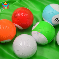Football gonflable extérieur de billard de vente chaude, jeu gonflable de billard, table de billard pour des adultes et des enfants