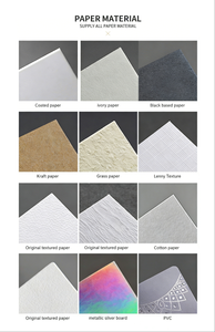 ป้ายแขวนเสื้อผ้าหรูหราแบบกำหนดเอง พิมพ์ชื่อ โลโก้ ป้ายพลาสติกพร้อมเชือก ป้ายกระดาษสำหรับเสื้อผ้า โลโก้ของตัวเอง - Product Image 4