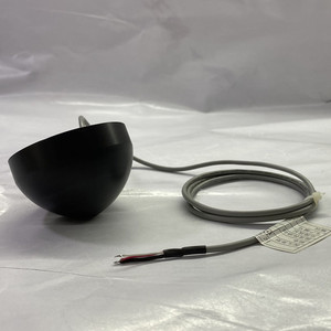 DYW-300-50C 무선 소나 프로브 300K 110K 초음파 어군 탐지기 센서 표준 장착 맞춤형 사우어 브랜드 표준 - Product Image 3