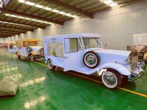 Prezzo di Fabbrica Costruttore di Limousine, Produttore di Carrozze Funebri, Furgone Funebre, Carro Funebre, Auto Funebre Classica - Product Image 6