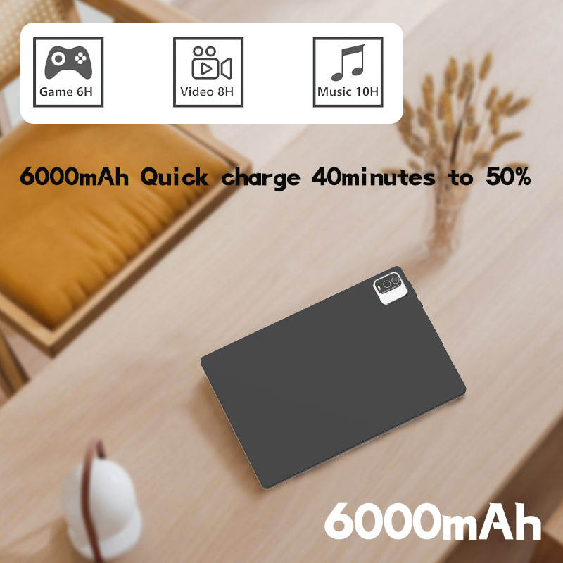 10.1-Inch Business Android Tablet  thumbnail 5